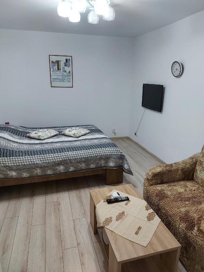 Studio Ella Хунедоара Екстер'єр фото