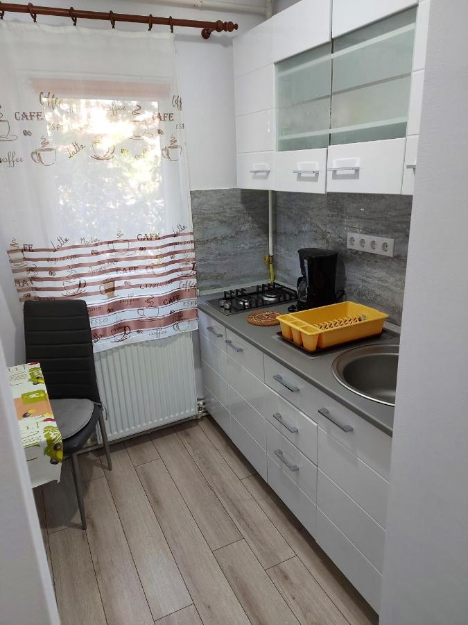 Studio Ella Хунедоара Екстер'єр фото